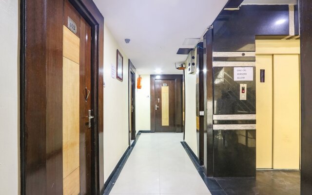 Fabhotel Royal Residency Ii