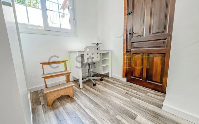 Farmhouse in the Picturesque Village of Frigiliana