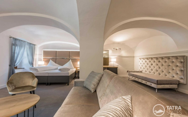 TATRA SUITES Boutique Suites Deforte Elegance 201