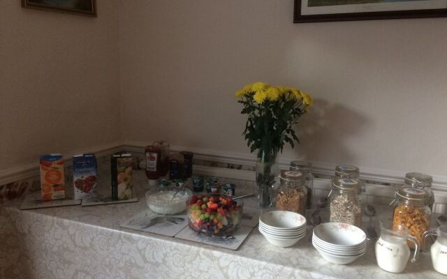 The Cherrybrook