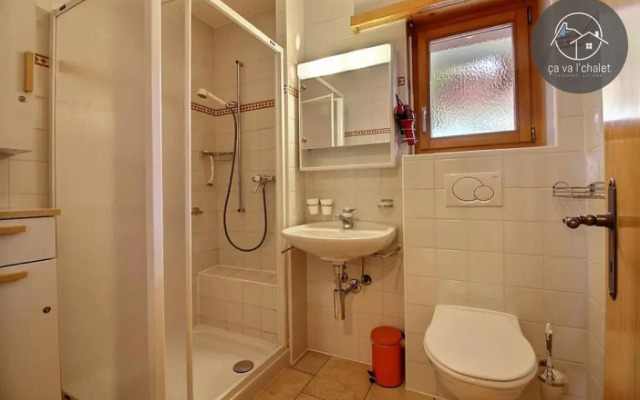 Cormier 7 - Three Bedroom