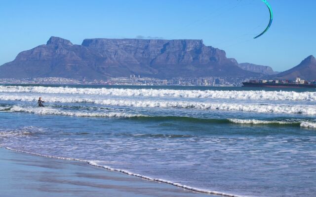 Eden on the Bay Studios