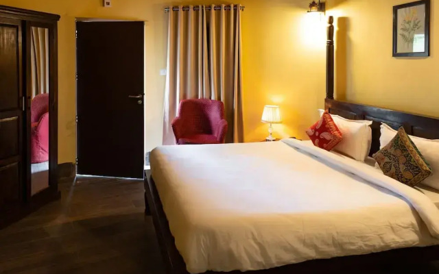 Riddhi Siddhi Resort