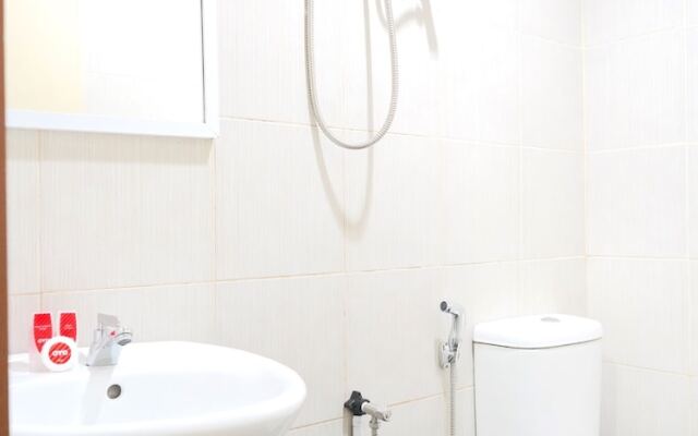 Nobel Homestay by OYO Rooms