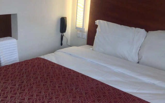 Onomo Hotel Bamako