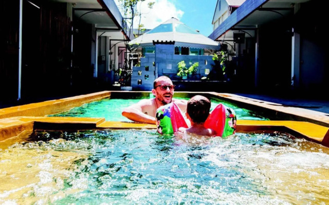 Golden Key Boutique Hotel