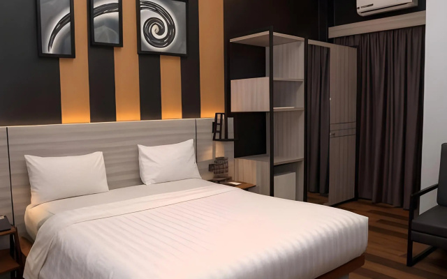 Hotel Roditha