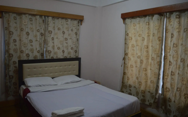 Hotel Silverpine - A Boutique Hotel in Thimpu