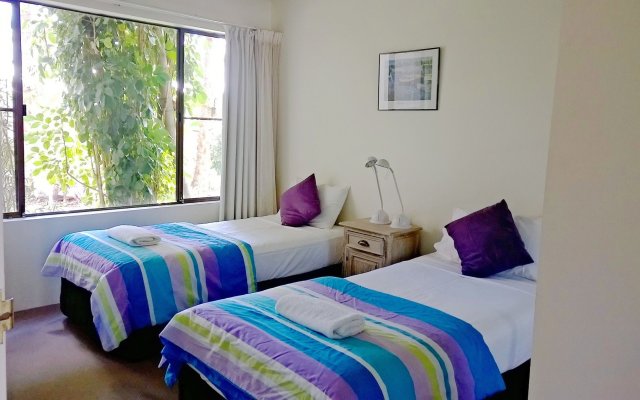 The Noosa Apartments