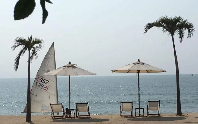 Seascape Resort Baan Krood