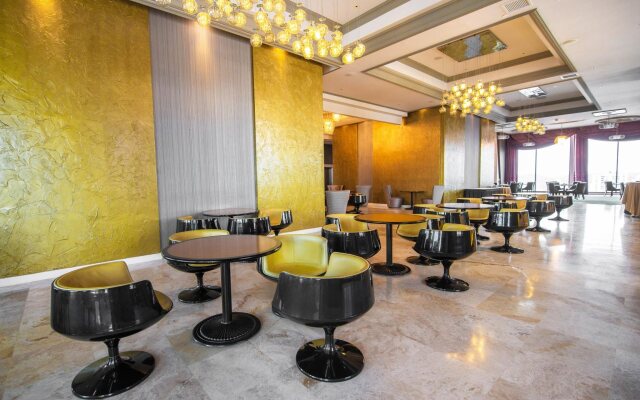Eurostars Panama City