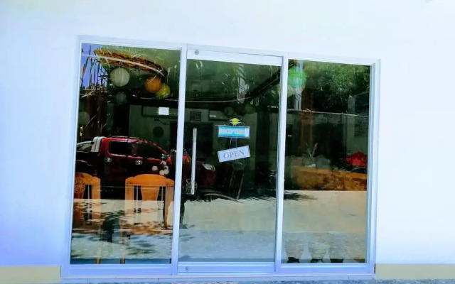 Villa Felicisima Resort Siargao