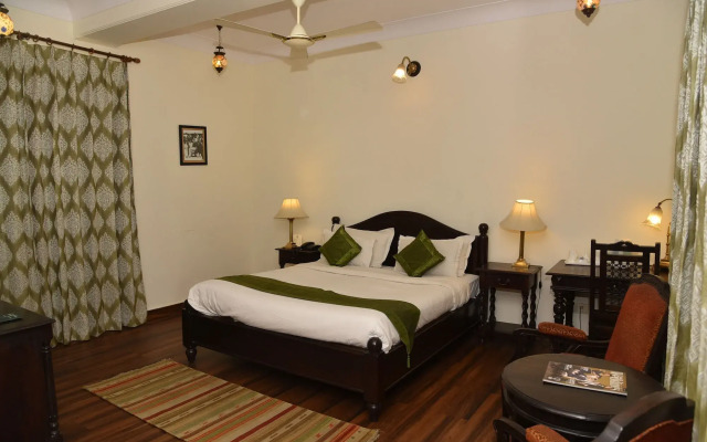Khandwa Haveli
