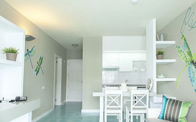 Apartamentos LIVVO Morromar