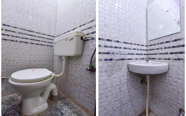 Hotel Vanshil by OYO Rooms