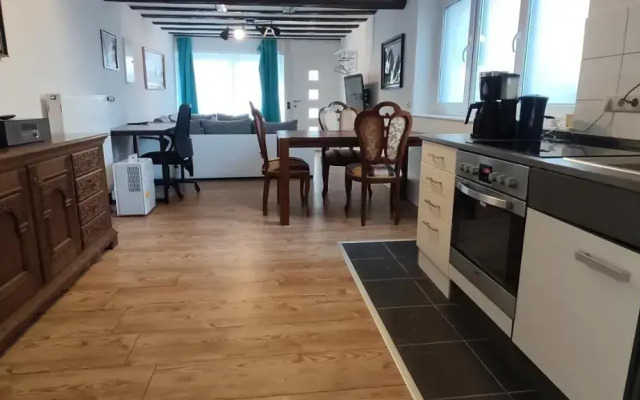 Protea Inn Ferienwohnungen
