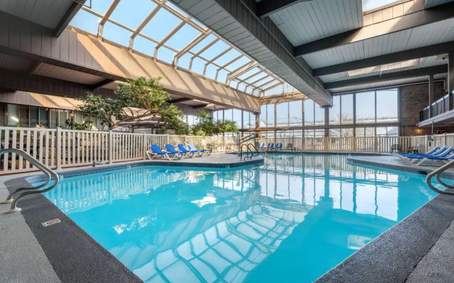 Clarion Hotel Conference Center New Cumberland