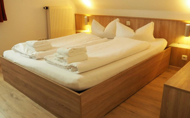 Hotel Krone
