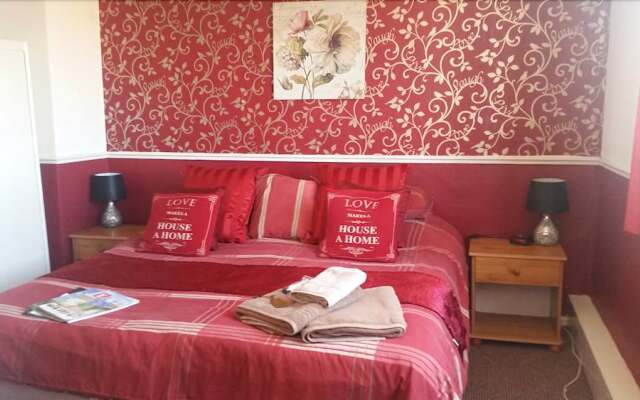 Brunton House B&B