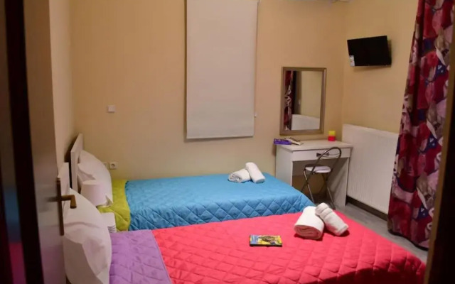 Family Holiday House In Nafplio