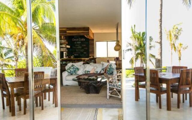 Hotel Casa Cielo