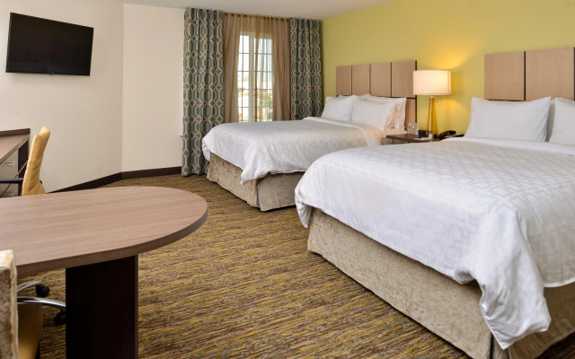Candlewood Suites Lodi by IHG