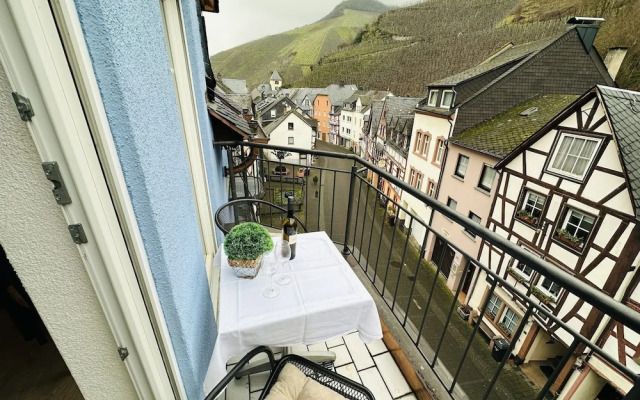 Hotel Ursula Garni