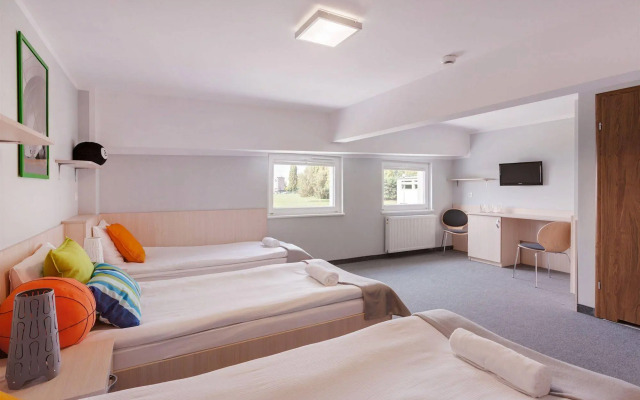 Hostel Rakieta