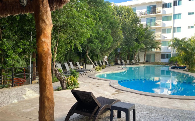 BEACH HAUS-Suites Vacacionales