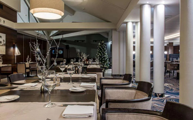 Vanagupe Spa and Conference Centre