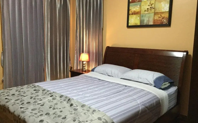 Sukhumvit 50 Garden Home