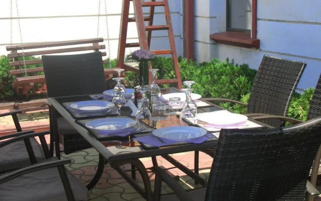 Hotel KRETA