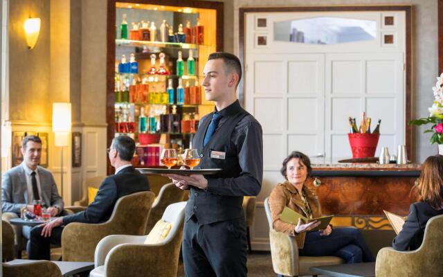 Mercure La Baule Majestic