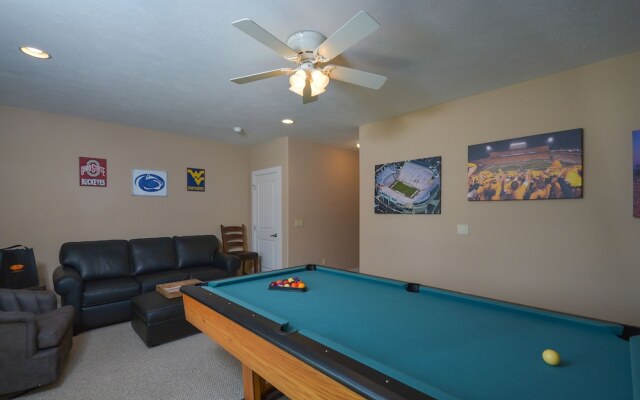 Double Delight 3 Bedroom Townhome