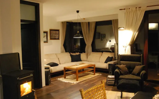 The Only Pine Apartments