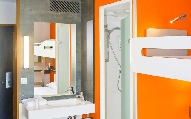 ibis budget Archamps Porte de Genève