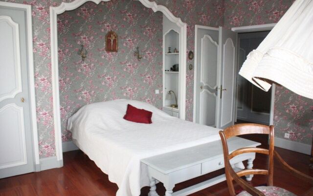 Le Clos Champagne Saint Nicolas