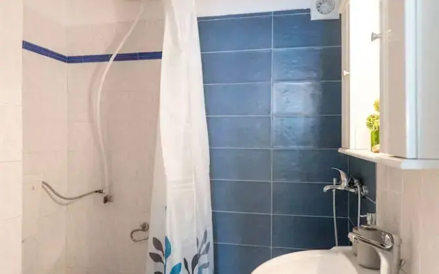 Parikia s Cute Pebble