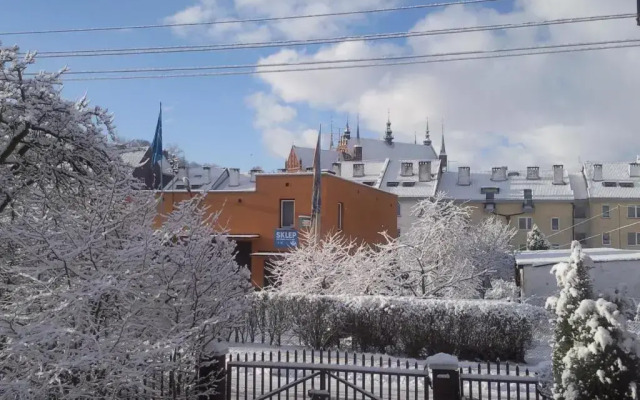 Pokoje Goscinne Ewa Nowicka