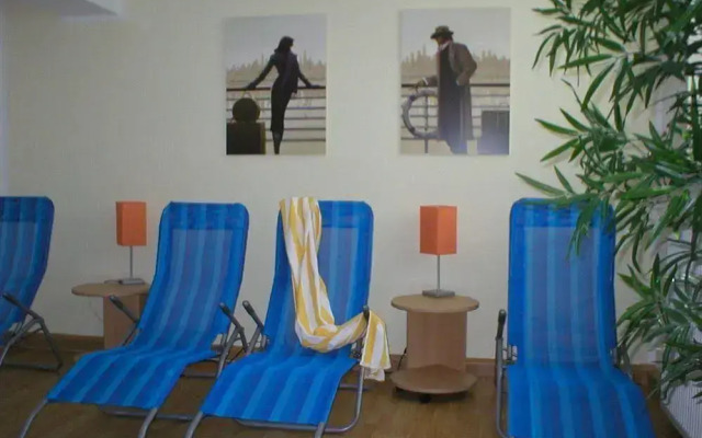 Ostseehotel Scandinavia