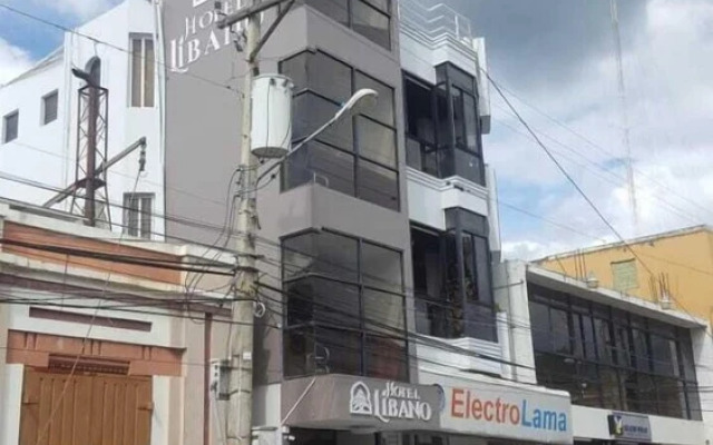 Hotel Libano