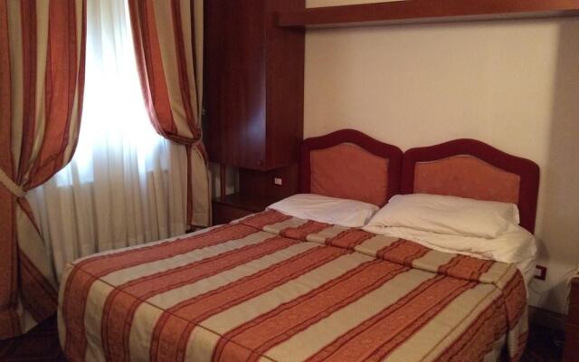 Hotel Villa Parco