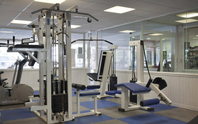 Hotel Best Cap Salou