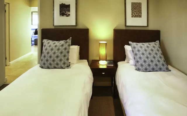 Ellefsen Golf Suite 106 Langebaan 4-slpr