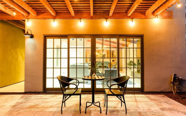 E Mcknight 2 - Onyx in Scottsdale