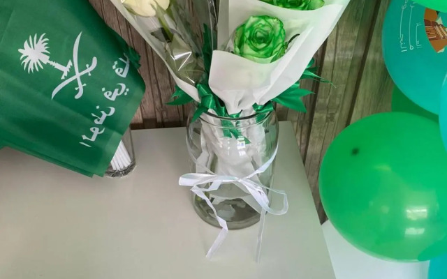 نيروز الرياض للوحدات السكنية المفروشة