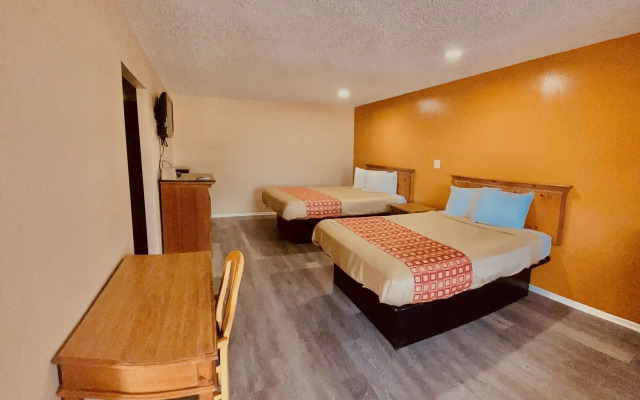 Regency Inn Hondo
