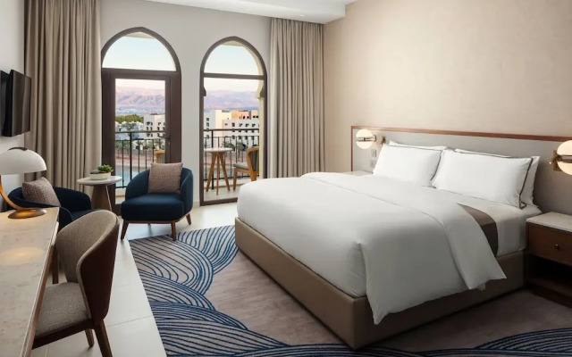 The Westin Saraya Aqaba Resort & Spa