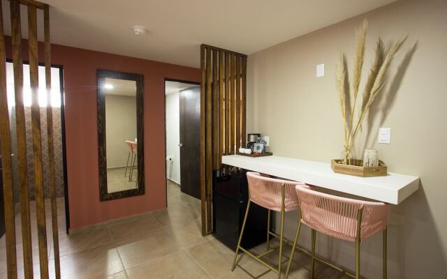 Saint George Hotel Spa & Temazcal