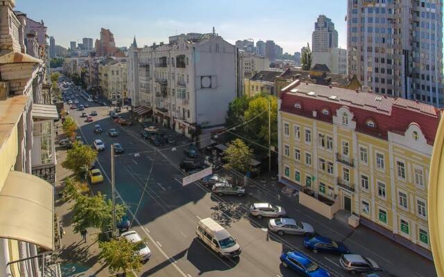 Rent Kiev Khreschatyk